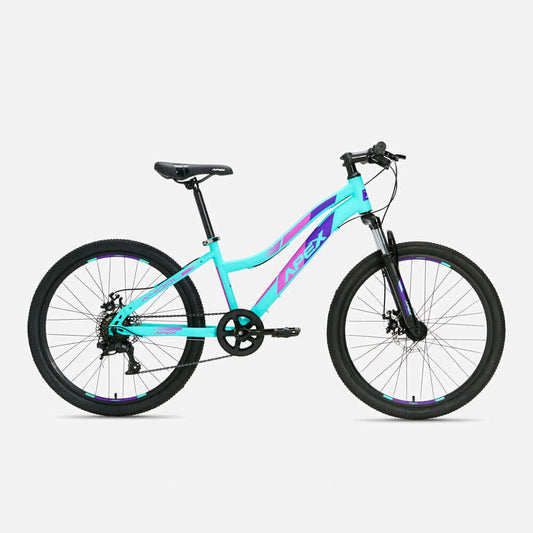 Apex 24" Bikes