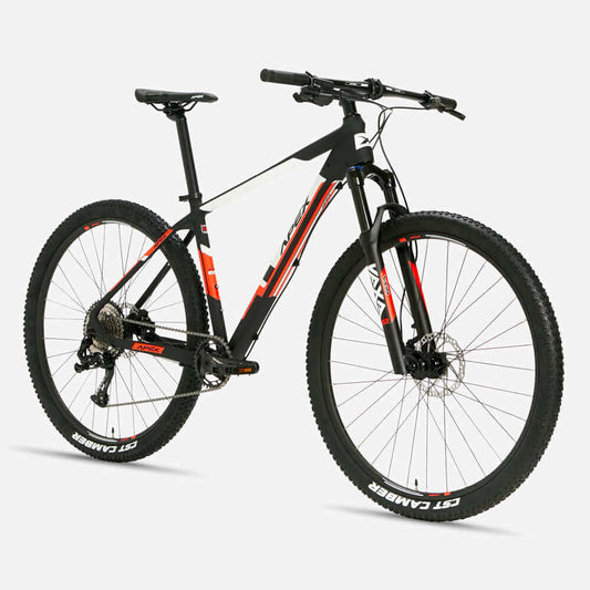 Apex 29" Bikes