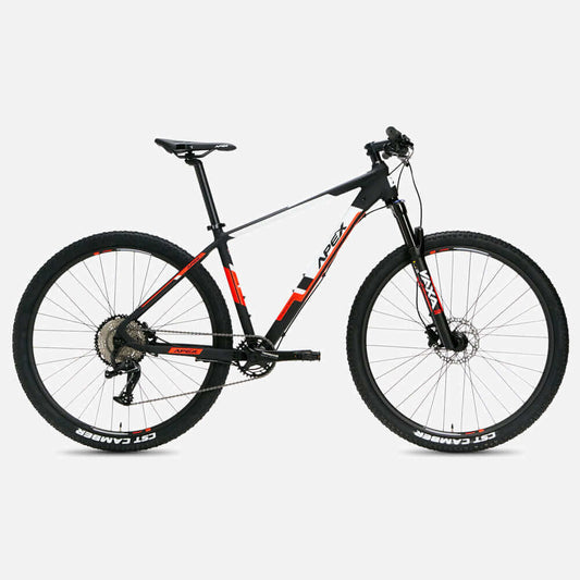 Apex 29" Bikes