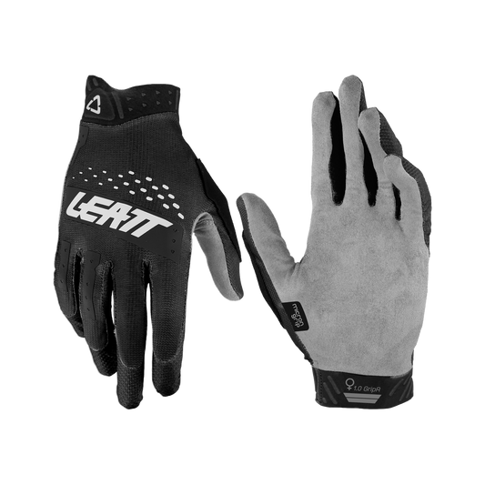 Leatt MTB 1.0 GripR Glove - Womans