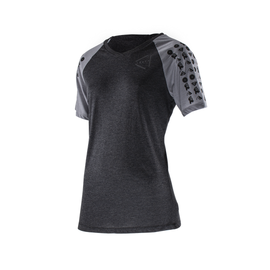 Leatt MTB AllMtn 2.0 Jersey - Womans