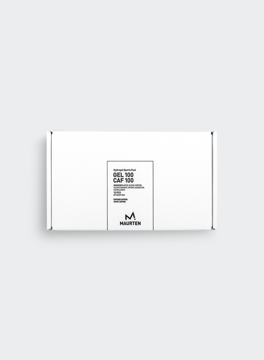 Maurten Gel 100 CAF (Box12)