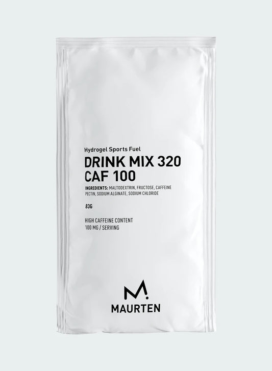Maurten Drink Mix 320 CAF (Box 14)