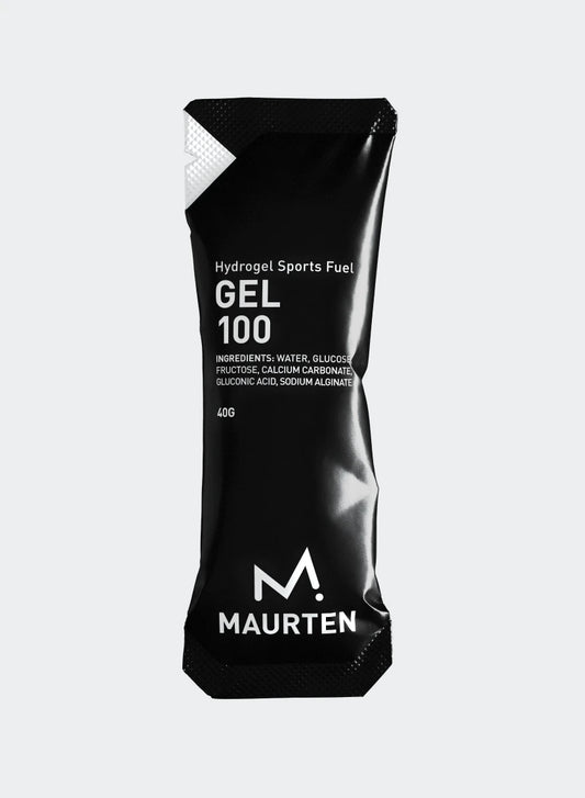 Maurten Combo Gel 100 & Gel 100 Caf (Box 12)