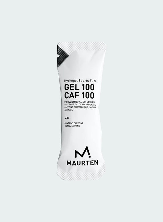 Maurten Gel 100 CAF (Box12)