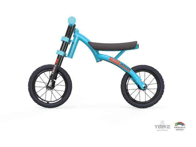Session Bike SESSION – The Trail Centre
